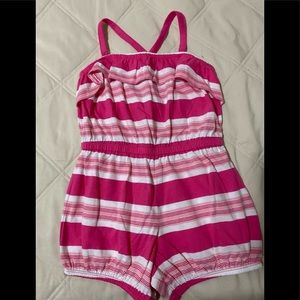 NWOT- Old Navy- Girl’s Romper- Size 5